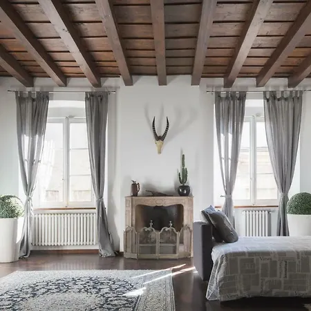 Le Kraken Charme & Relax Holiday home Bergamo