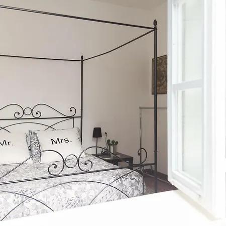 Le Kraken Charme & Relax Holiday home Bergamo