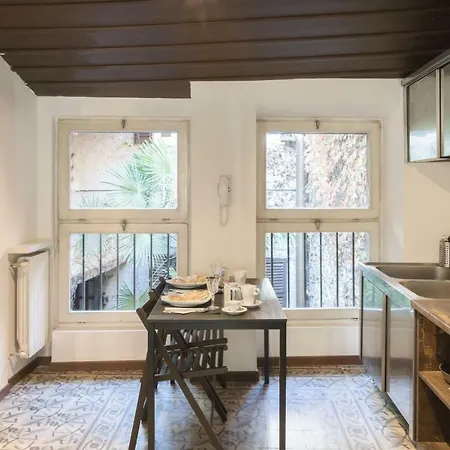 Holiday home Le Kraken Charme & Relax