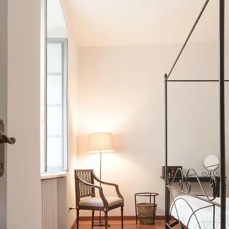 Le Kraken Charme & Relax * Bergamo