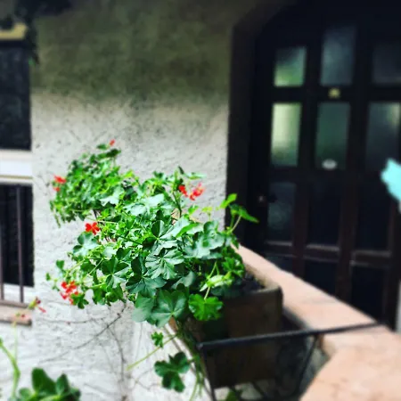 Le Kraken Charme & Relax * Bergamo