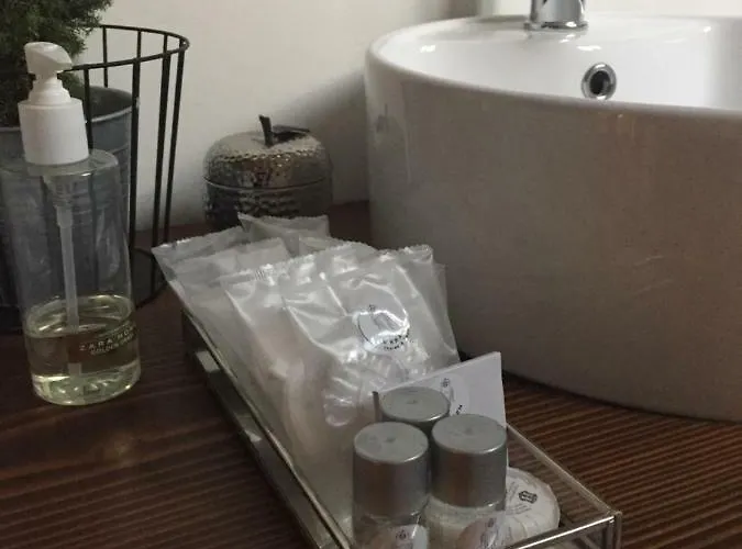 Le Kraken Charme & Relax 別荘 ベルガモ