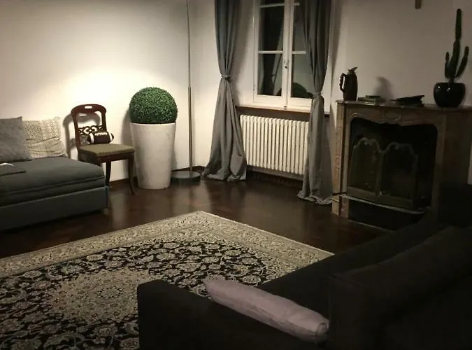 Le Kraken Charme & Relax Bergamo