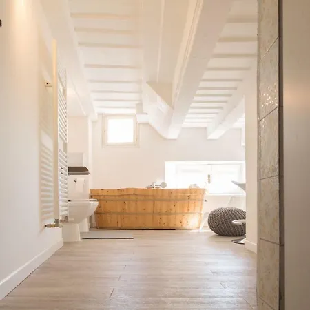 Le Kraken Charme & Relax