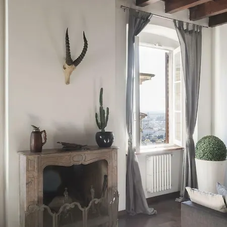 Le Kraken Charme & Relax * Bergamo