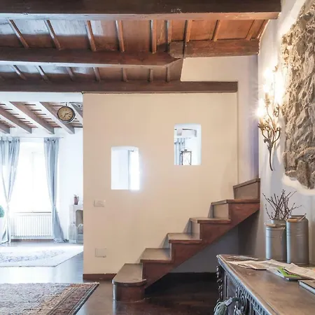 Le Kraken Charme & Relax * Bergamo