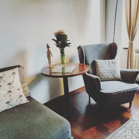 Ferienhaus Le Kraken Charme & Relax Bergamo