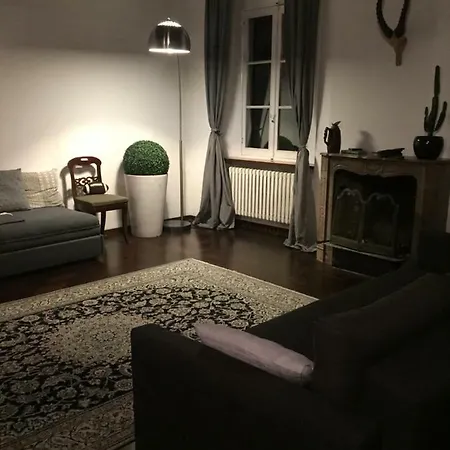 Le Kraken Charme & Relax Bergamo