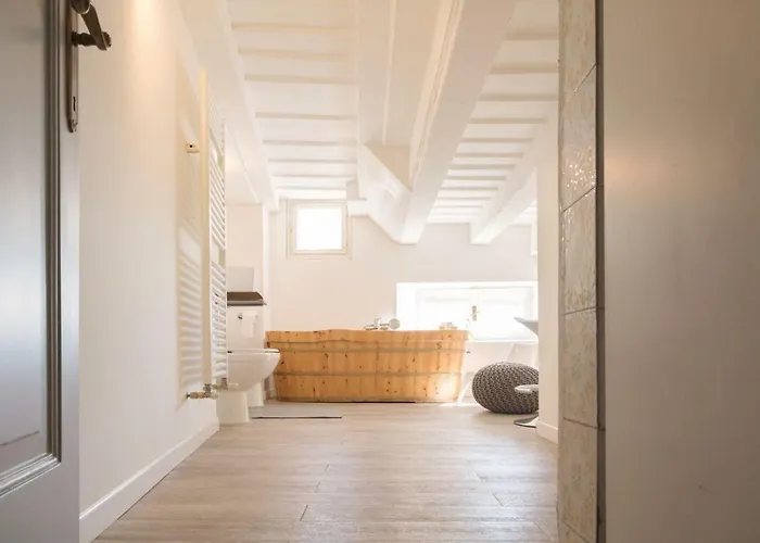 Le Kraken Charme & Relax