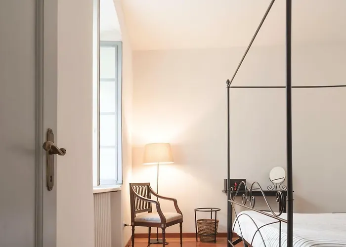 Le Kraken Charme & Relax * Bergamo